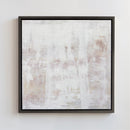 Untouched No. 2 - Canvas Print