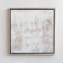 Untouched No. 2 - Canvas Print