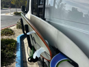 SPRINTER SURF BOARD RACK HOOKS
