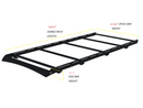 TRANSIT 148" HIGH ROOF STRATA ROOF RACK