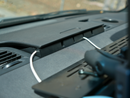 SPRINTER DASH CABLE ORGANIZER 2019+