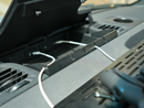 SPRINTER DASH CABLE ORGANIZER 2019+