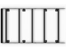 TRANSIT VAN STEALTH ROOF RACK MID ROOF 148"