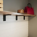 The Original™ Regular Wood Shelf Bracket