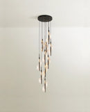 Boukla Chandelier