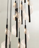 Boukla Chandelier