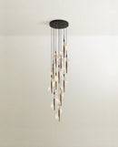 Boukla Chandelier