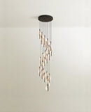 Boukla Chandelier