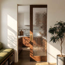 Kuwan Barn Door Handle