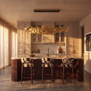 Maahnoor Chandelier