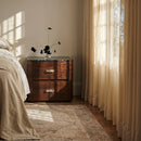 Nizag Crystal Knob & Pull Bar
