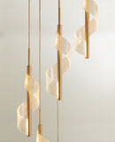 Boukla Chandelier