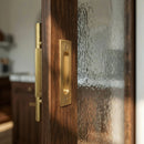 Kuwan Barn Door Handle