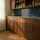 Frada Acrylic Knob & Pull Bar