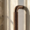 Alyma Knob & Pull Bar