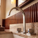 Rakhs Bathroom Faucet