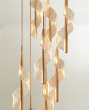 Boukla Chandelier