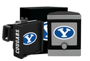 NCAA - BYU