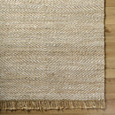 Kamey Handmade Becki Owens x LIVABLISS BOKY-2304 Area Rug - Clearance