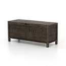 Lovecup Black Olive Bedroom Trunk L0355