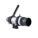 8x50 Straight Through Illuminated Viewfinder with Bracket and NEW long battery life Illuminator II