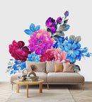Floral Bouquet Wallpaper