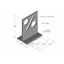 VersaGard™ Bracket