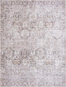 Washable Parkerfield Area Rug - Clearance