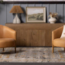 Terlingua Mustard Area Rug