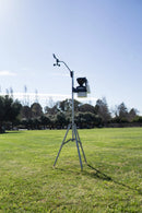 Wireless Vantage Pro2 Plus with WeatherLink Console - SKU 6262, 6262M