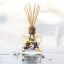 Signature Botanical Reed Diffuser - Vanilla Rain