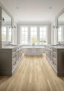 bath tub view
