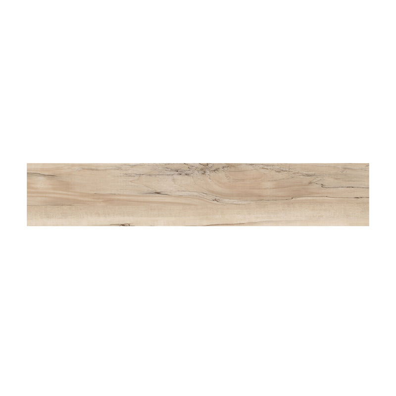 Kallum Akadia 9"x48"x20MIL Loose Lay Luxury Vinyl Plank Flooring - MSI Collection plank view