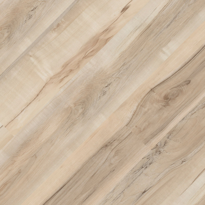 Kallum Akadia 9"x48"x20MIL Loose Lay Luxury Vinyl Plank Flooring - MSI Collection angle view