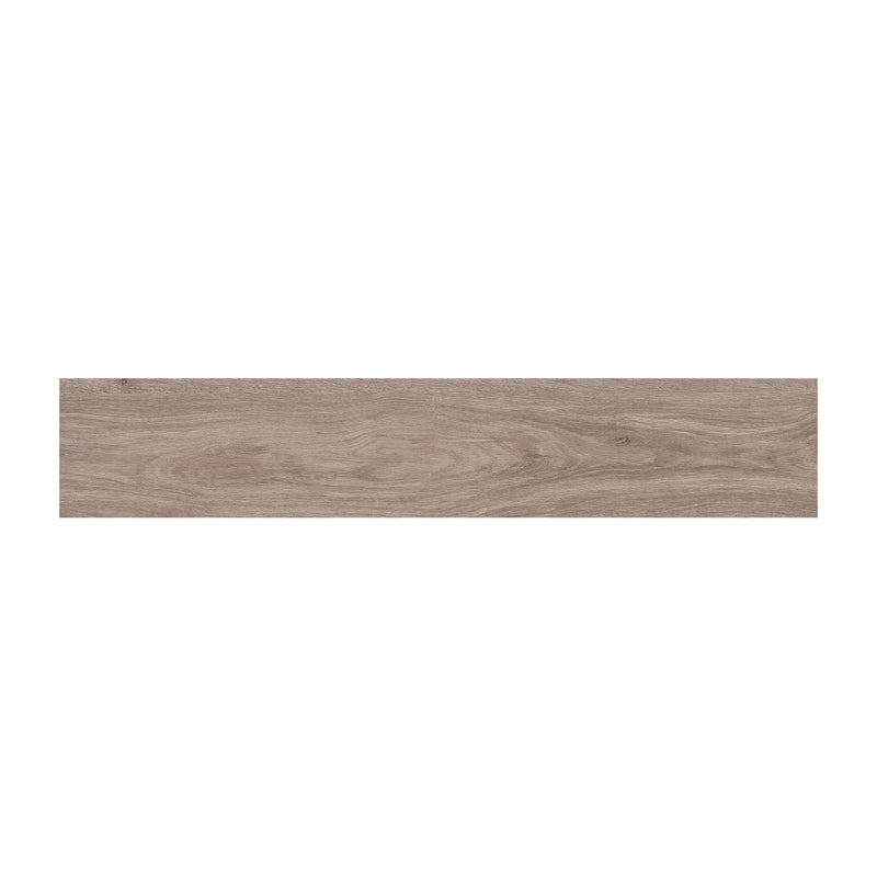 Kallum Bleached Elm 9"x48"x20MIL Loose Lay Luxury Vinyl Plank Flooring - MSI Collection plank view