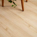 Table with plant on floor view 12MIL 2