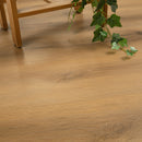 12MIL chair on floor with plant view