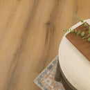 12MIL table on floor with plant view