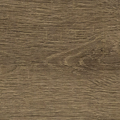 Kallum Walnut Waves 9"x48"x20MIL Loose Lay Luxury Vinyl Plank Flooring - MSI Collection closeup view