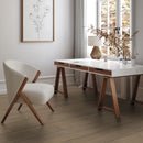 Shorecliffs Brundinson Wood 9"x87" Hybrid Rigid Core Flooring