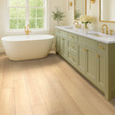 Shorecliffs Houston Trail 9 in. x 87 in. Hybrid Rigid Core Flooring