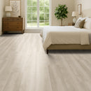 Shorecliffs Sunny Shake 9 in. x 87 in. Hybrid Rigid Core Flooring