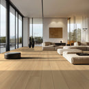 Shorecliffs Wallingford Blonde 9 in. x 87 in. Hybrid Rigid Core Flooring