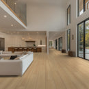 Shorecliffs Wallingford Blonde 9 in. x 87 in. Hybrid Rigid Core Flooring