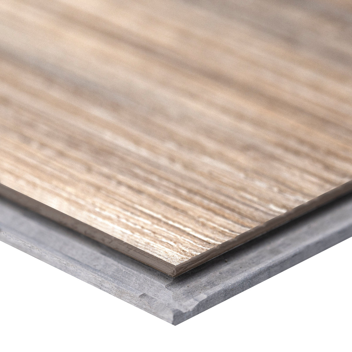 ビリービーブラウン MSI-Andover Bayhill Blonde 5MM Waterproof Luxury Vinyl