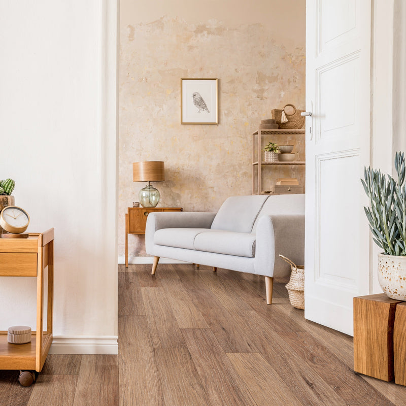 MSI Andover Bellamy Brooks 7"x48" Rigid Core Luxury Vinyl Plank Flooring