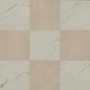 MSI Quadre 22 MIL Belvyn Dune 18x37 Vinyl Plank - MSI Collection