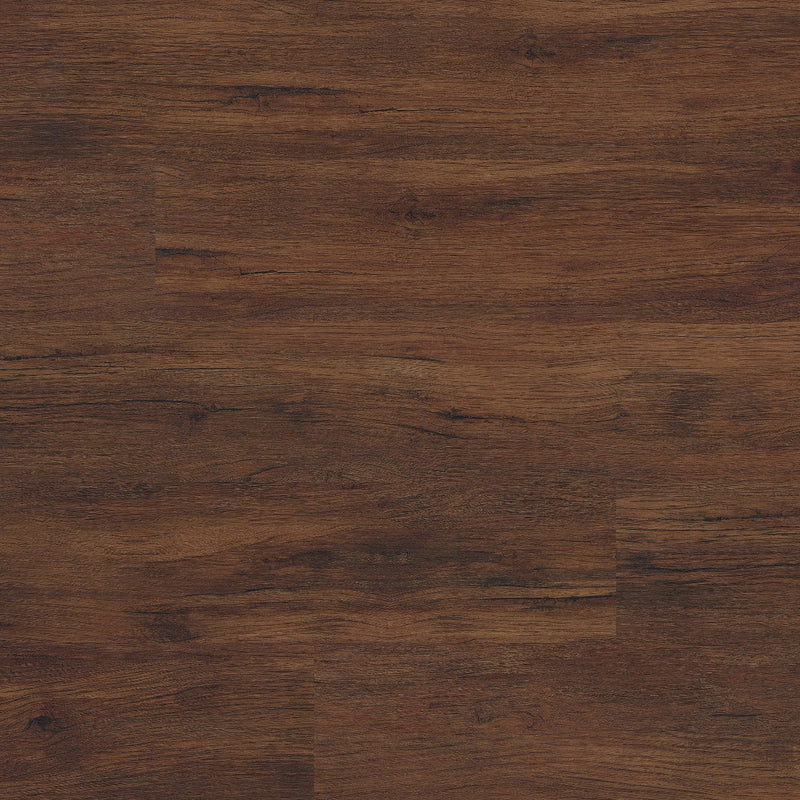 Cyrus 2.0 Braly 7''x48'' Rigid Core Luxury Vinyl Plank Flooring - MSI Collection product shot living wall view