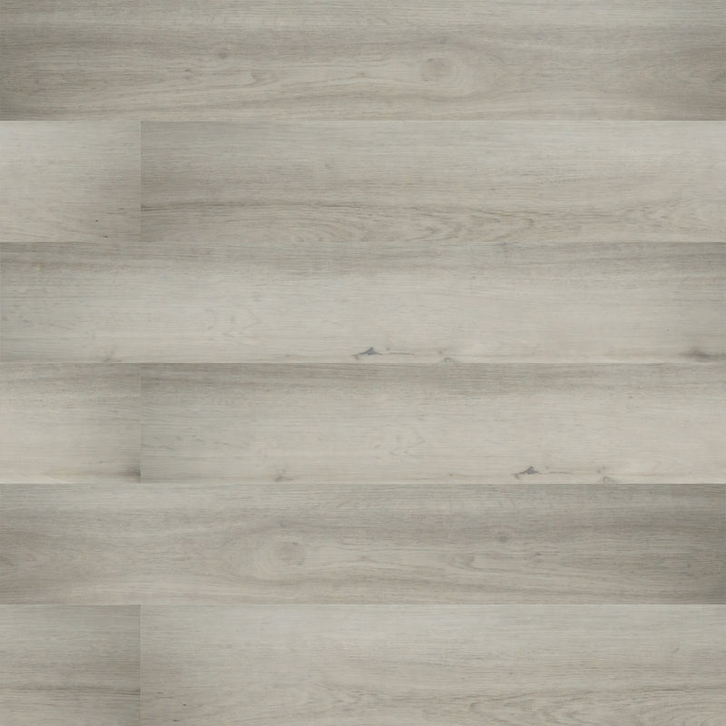 Prescott Brianka 7"x48" Rigid Core Luxury Vinyl Plank Flooring - MSI Everlife Collection wall view