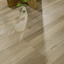 Brookings 7"x48" 5mm Waterproof Rigid Core Luxury Vinyl Plank Flooring - MSI Collection